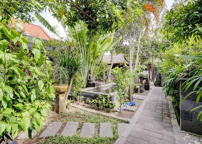 Hotel Oyo 90167 Kubu Gdk Pertiwi 2*