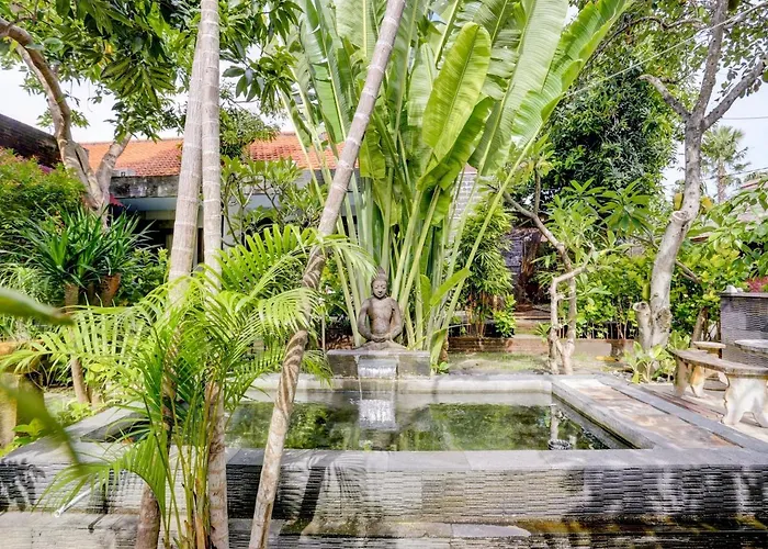 Hotel Oyo 90167 Kubu Gdk Pertiwi 2*