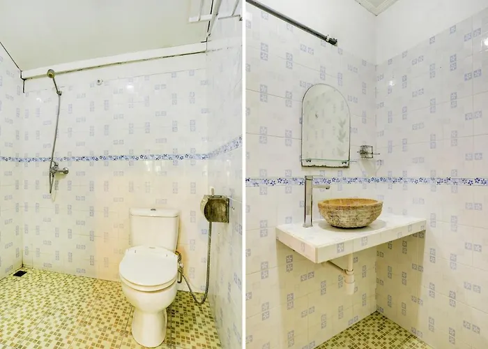 Hotel Oyo 90167 Kubu Gdk Pertiwi 2*
