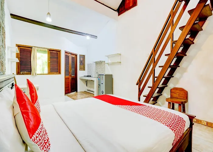 Oyo 90167 Kubu Gdk Pertiwi Hotel Legian