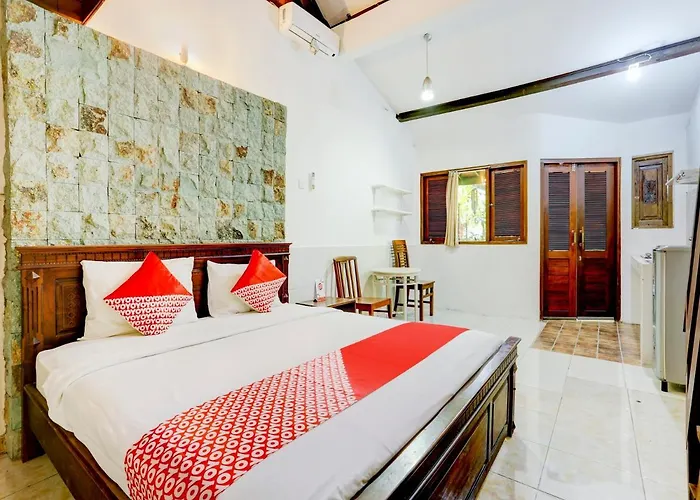 Hotel Oyo 90167 Kubu Gdk Pertiwi