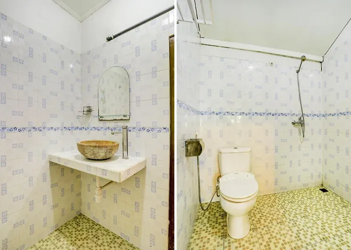 Oyo 90167 Kubu Gdk Pertiwi 2*
